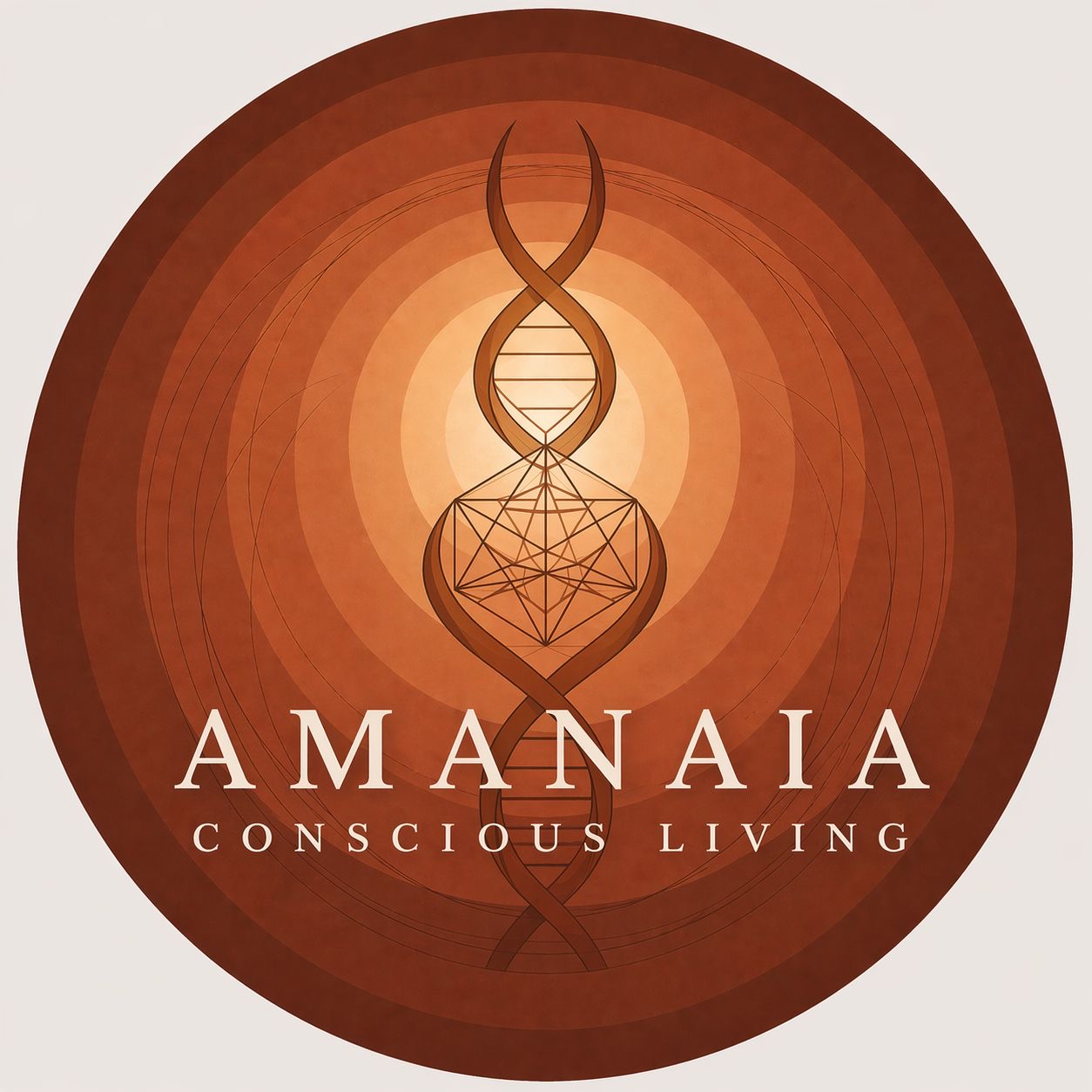 Amanaia logo